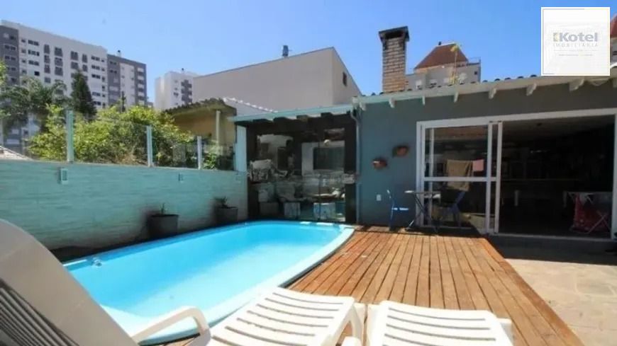 Casa 3 quartos à venda, 170m², São Sebastião - Porto Alegre — foto 3