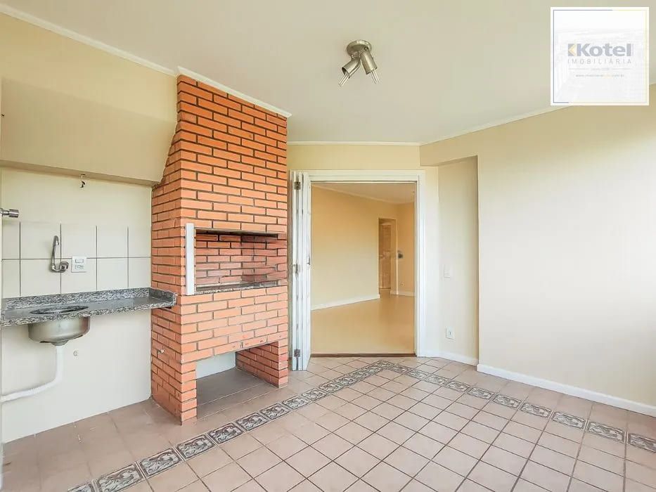 Apartamento, 3 quartos, à venda, 125 m², Jardim Botânico - Porto Alegre — foto 3