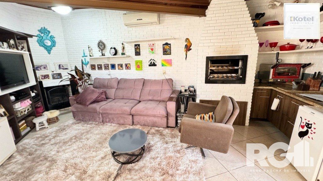 Casa 3 quartos à venda, 300m², Vila Ipiranga - Porto Alegre — foto 4
