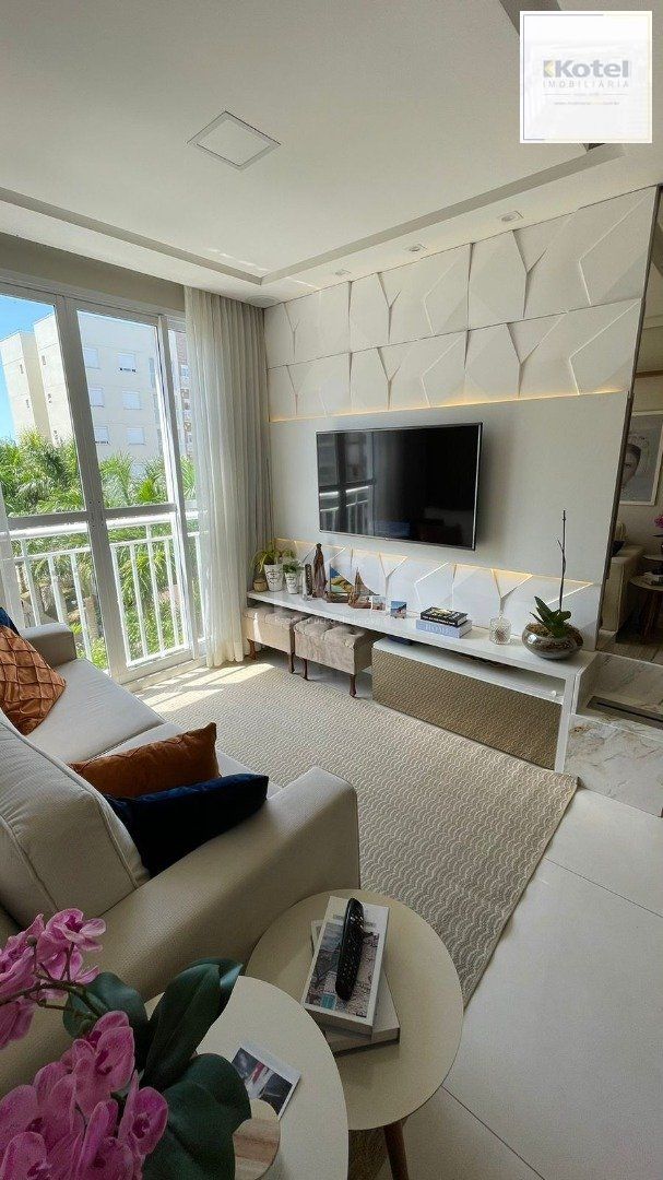 Apartamento 2 quartos à venda, 57m², Cavalhada - Porto Alegre