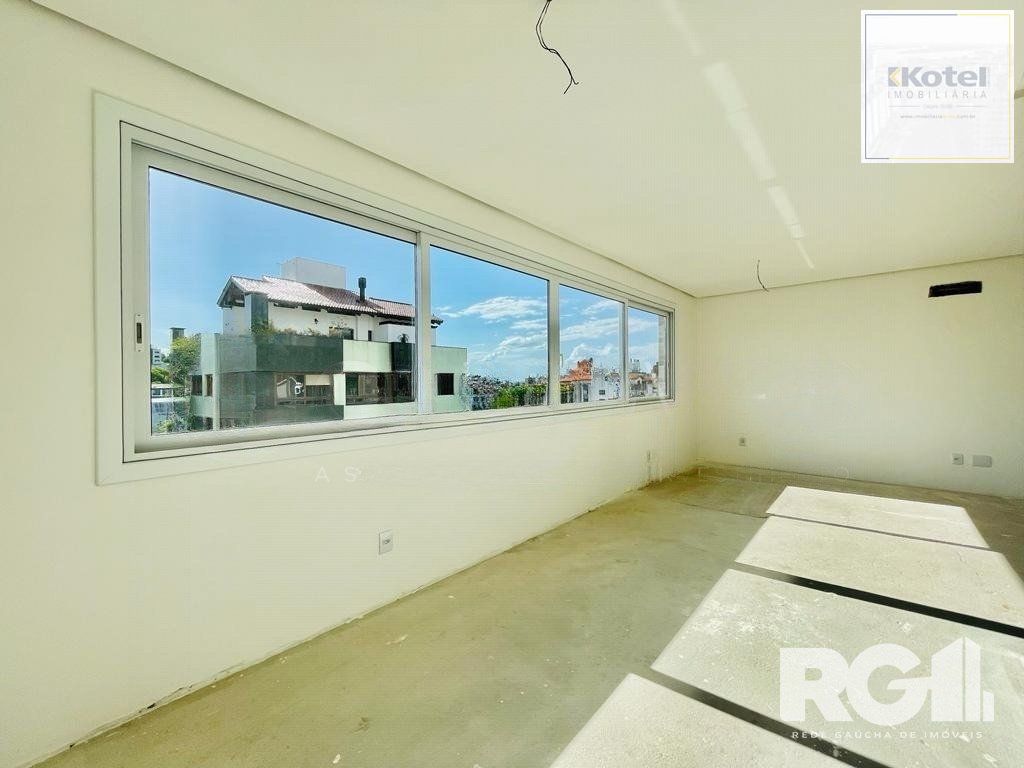 Apartamento com 3 suítes e 3 vagas no Jardim Lindóia – 118m², frente, iluminado e completo — foto 5