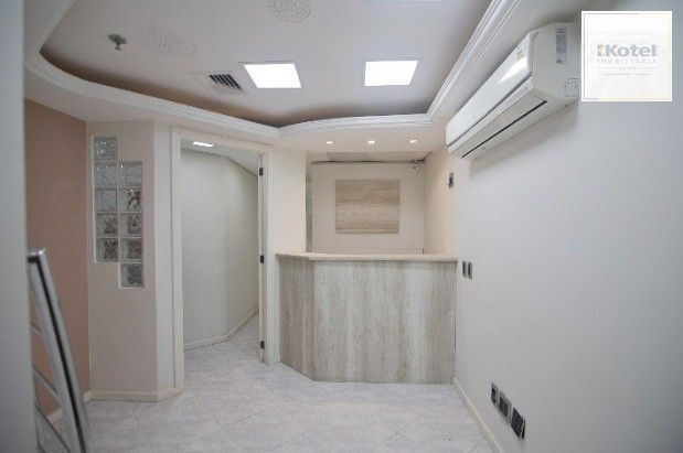 Sala Comercial 6 quartos à venda, 150m², Moinhos de Vento - Porto Alegre