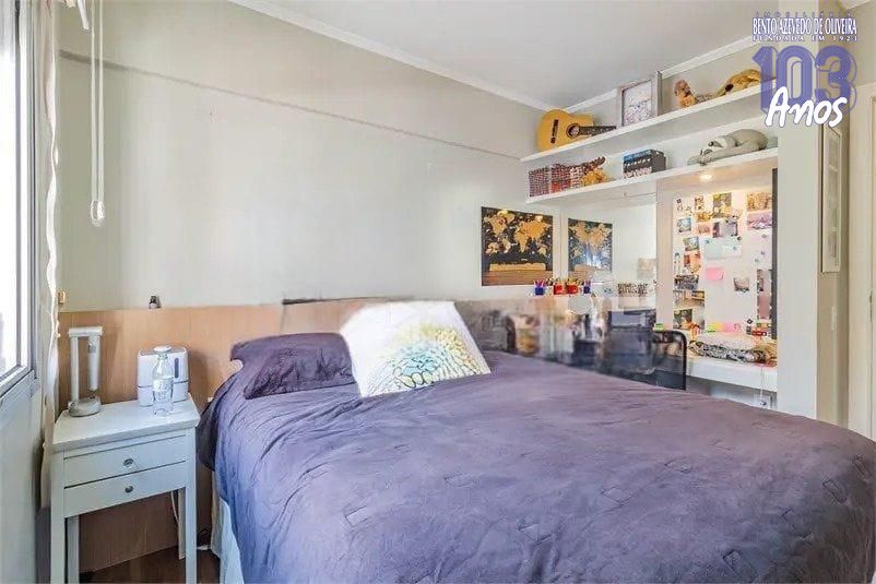 Cobertura, 3 quartos, 208 m² - Foto 4