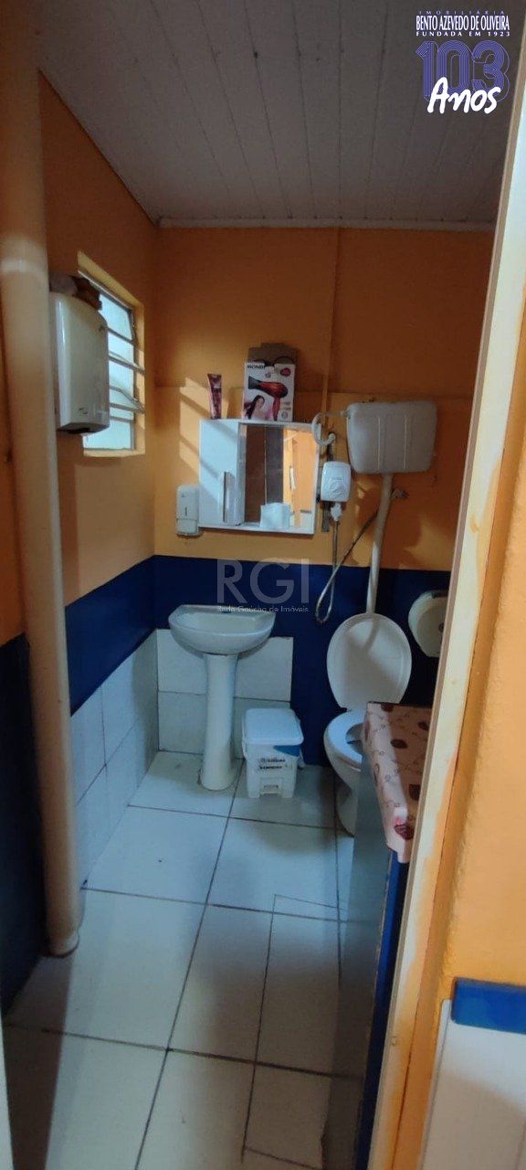 Prédio Inteiro, 160 m² - Foto 18