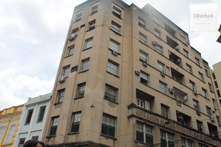 Conjunto/Sala para Venda - 90m², 0 dormitórios, Centro Histórico