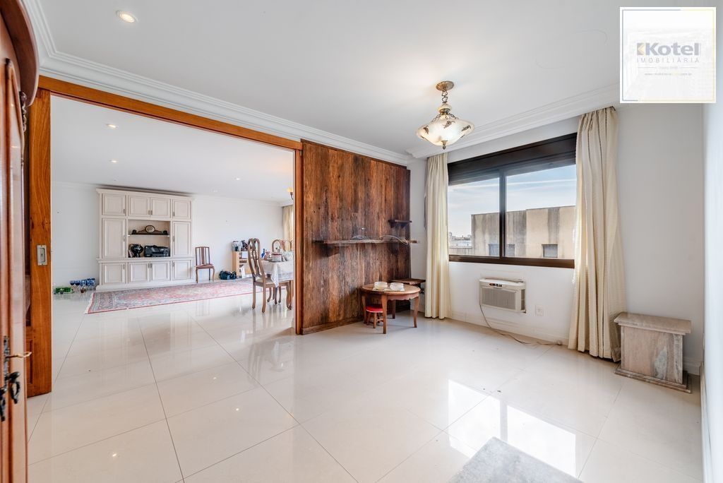 Apartamento espaçoso e confortável no bairro Mont Serrat — foto 5