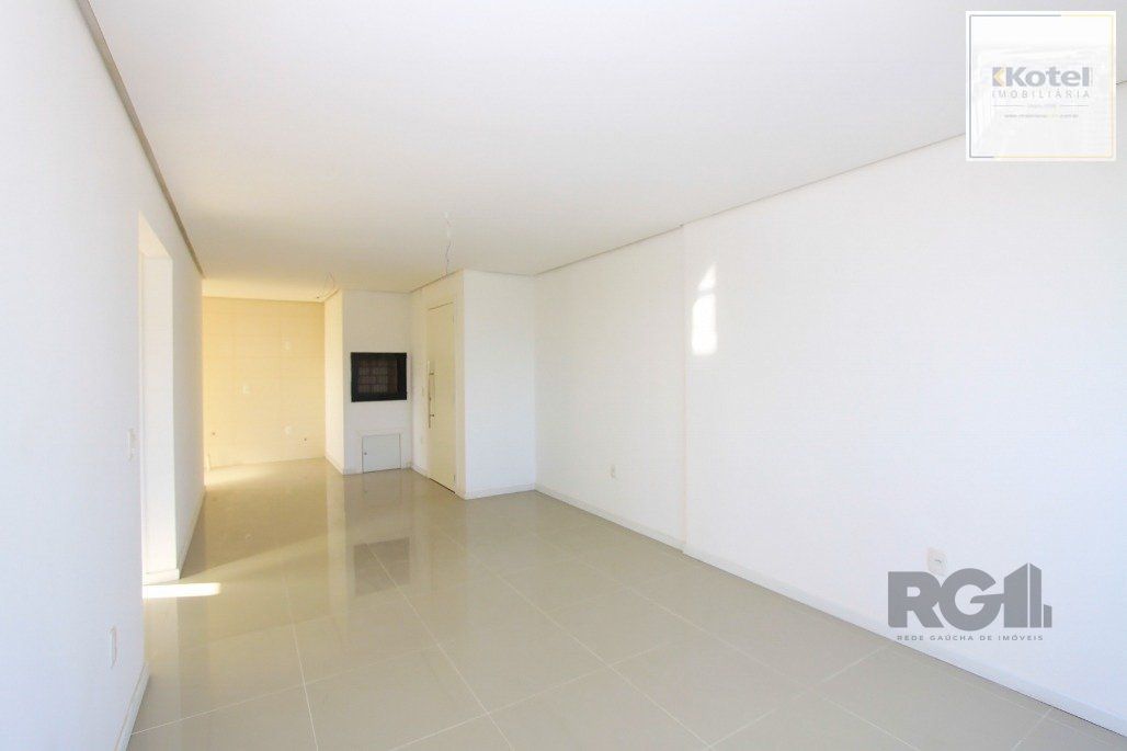 Apartamento Para comprar no Bairro Jardim Botânico com 2 quartos (1 suíte)