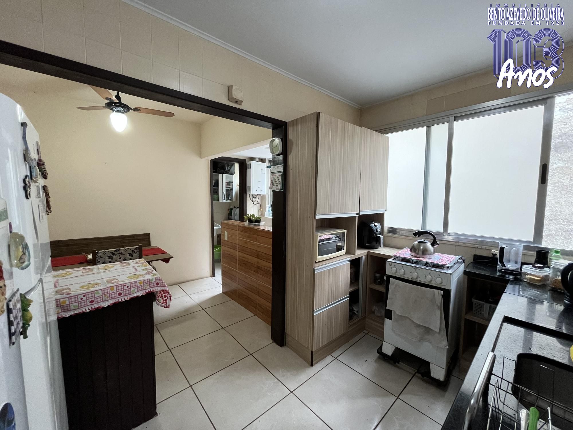 Apartamento, 2 quartos, 84 m² - Foto 3