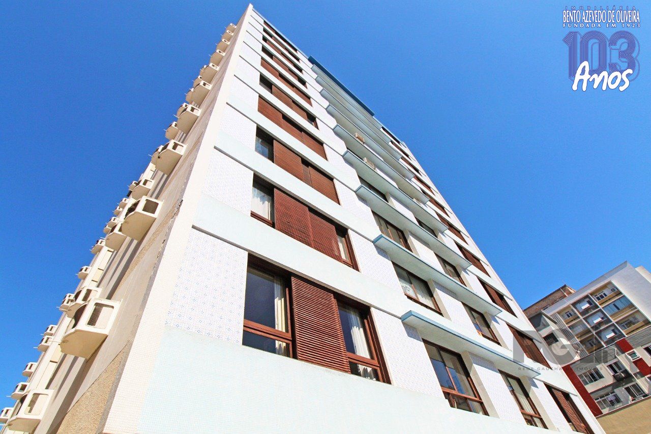 Apartamento, 3 quartos, 104 m² - Foto 1