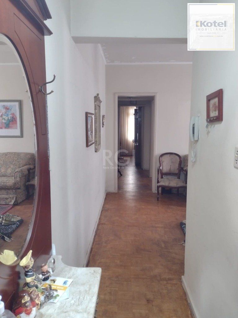 Apartamento para Venda - 90.72m², 2 dormitórios, Bom Fim — foto 4