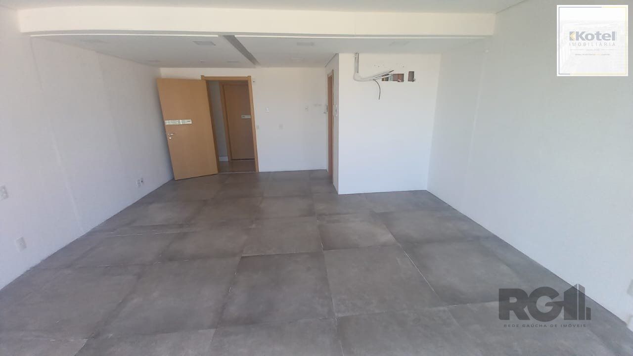 Sala Comercial à venda, 35m², Centro Histórico - Porto Alegre