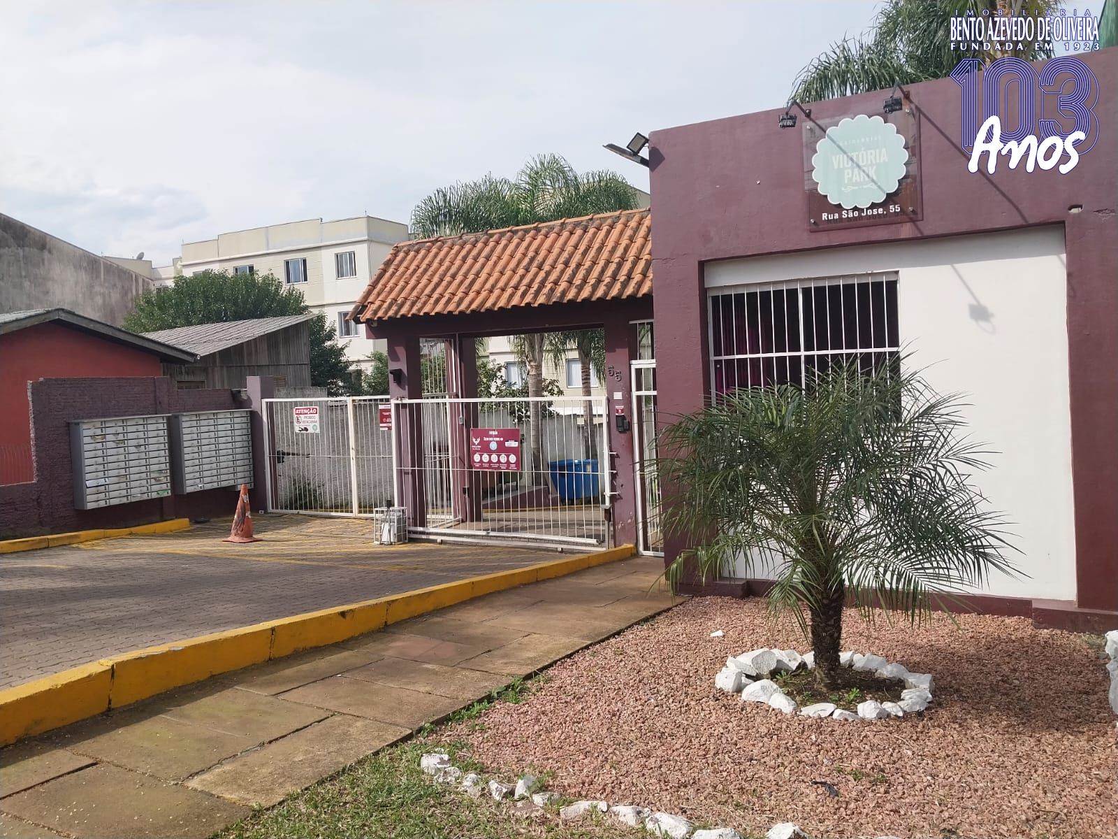 Apartamento, 2 quartos, 52 m² - Foto 3