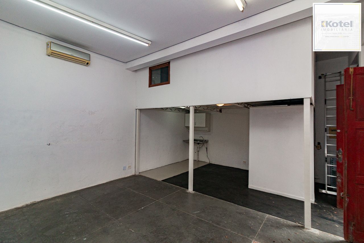 Loja 2 quartos à venda, 42m², São Geraldo - Porto Alegre