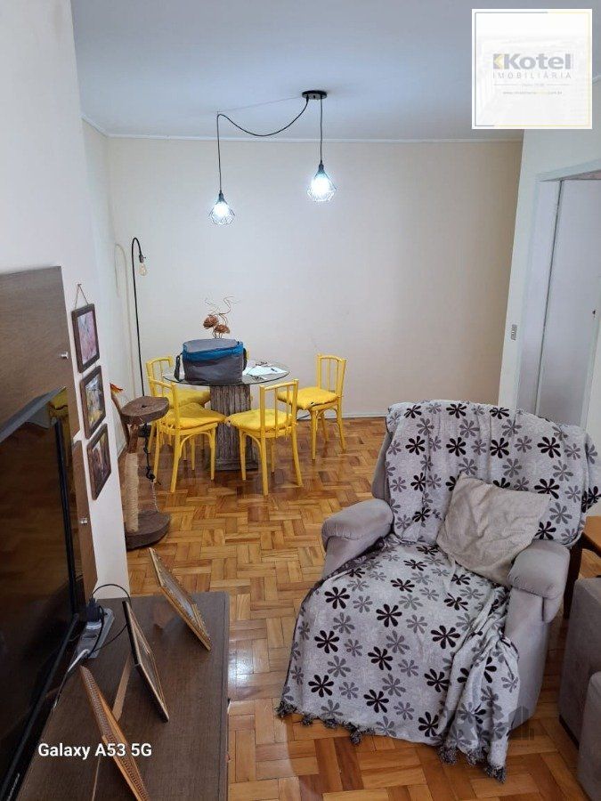 APARTAAMENTO 3 DORMITÓRIO UMA SUITE — foto 3