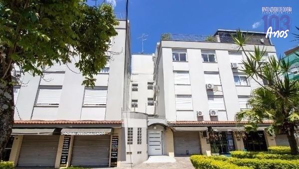Cobertura, 1 quarto, 98 m² - Foto 22