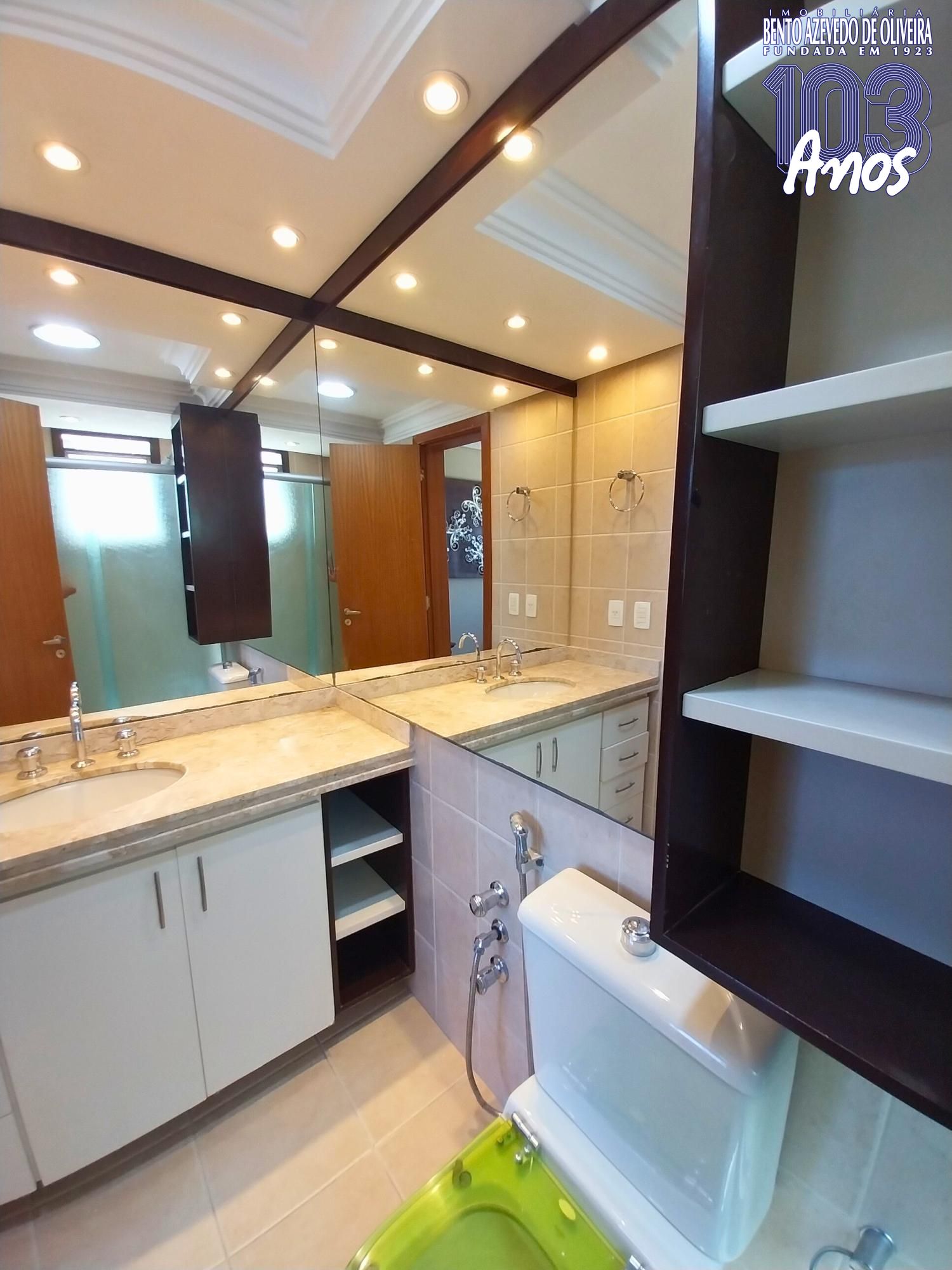 Apartamento, 3 quartos, 96 m² - Foto 28
