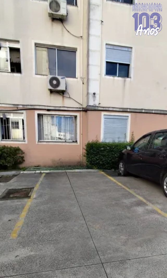Apartamento, 2 quartos, 58 m² - Foto 23