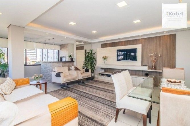 Apartamento 3 quartos à venda, 119m², Santana - Porto Alegre — foto 5
