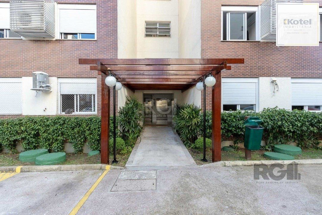 Apartamento | 2 quartos | 1 suíte | 1 vaga | Bairro Vila Nova — foto 4