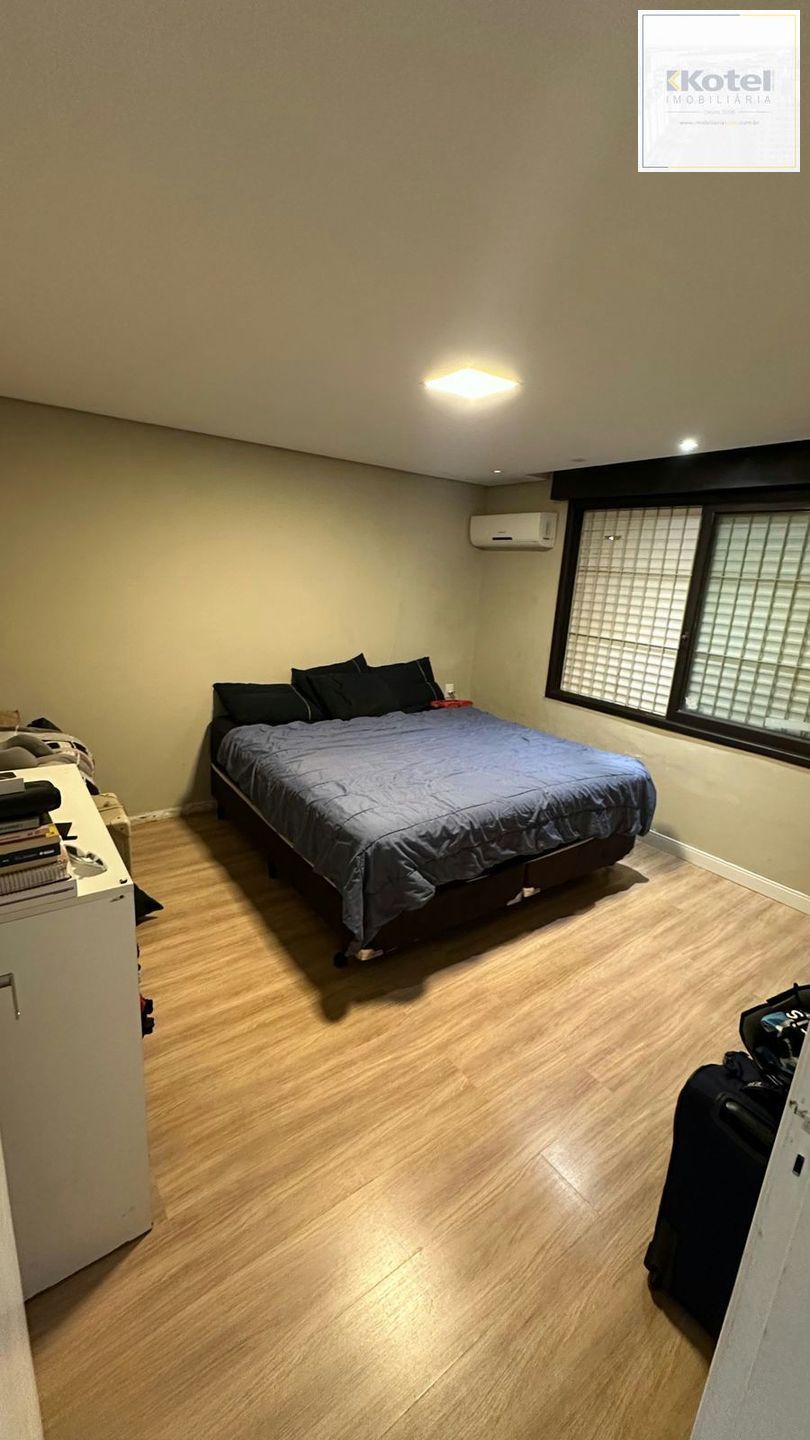 Apartamento à venda com 3 quartos 77 m² rua ney messias, jardim do salso, porto alegre — foto 2