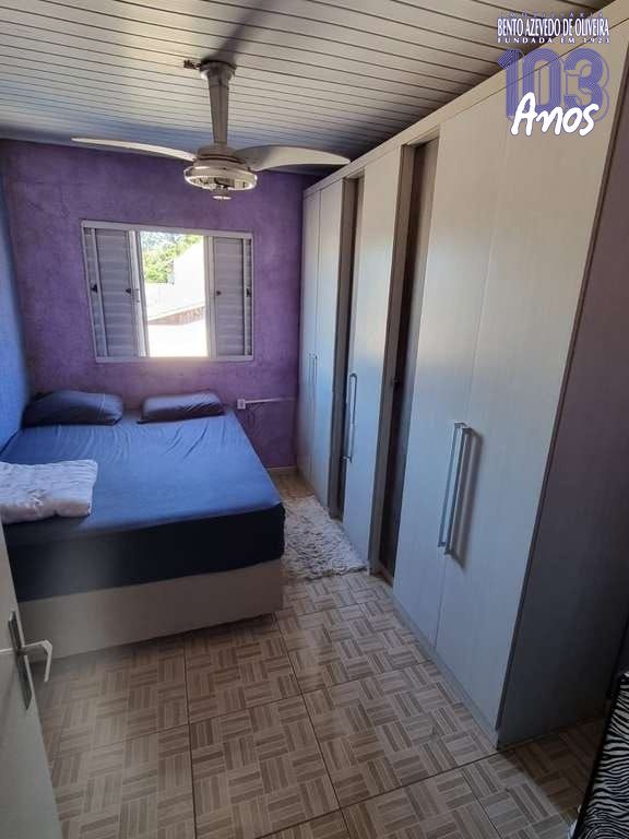 Casa, 3 quartos, 100 m² - Foto 8