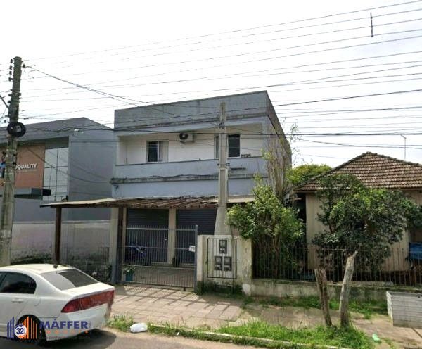 Prédio Comercial, 5 salas, à venda, 250 m², Niterói - Canoas — foto 2