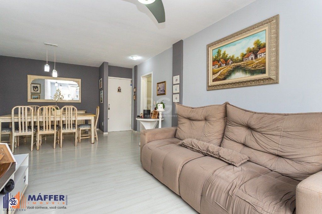 Apartamento, 3 quartos, à venda, 122 m², São João - Porto Alegre — foto 5
