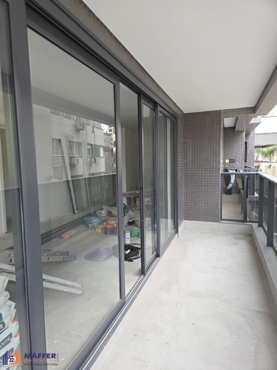 Apartamento no Imponent Residence, 3 quartos, à venda, 98 m², Rio Branco - Porto Alegre — foto 4