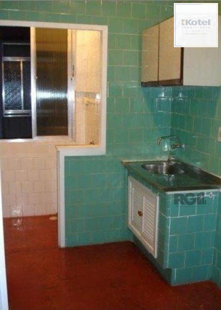 Apartamento de 44m² com 1 dormitório próximo a Orla do Guaíba — foto 4