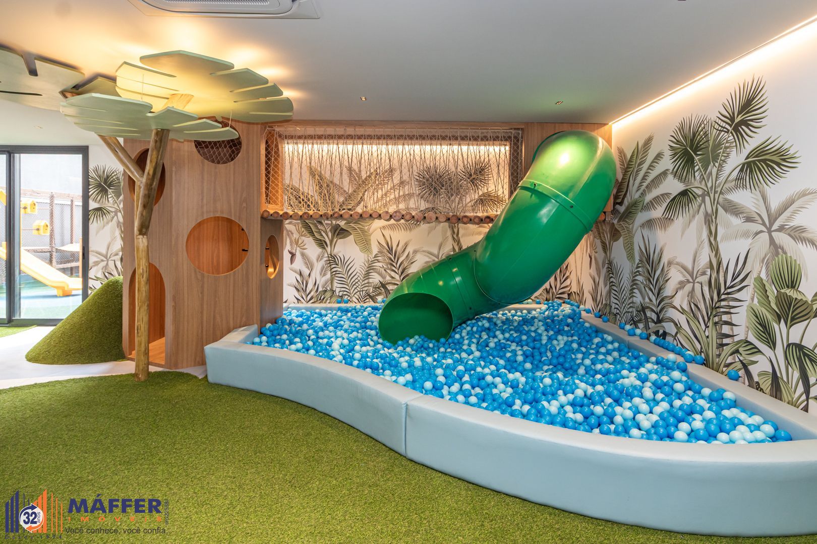 Apartamento, 2 quartos, 60 m² - Foto 27