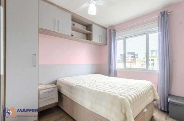 Apartamento, 2 quartos, 55 m² - Foto 8