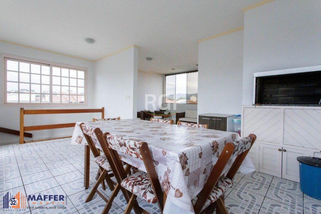 Cobertura, 3 quartos, 191 m² - Foto 20