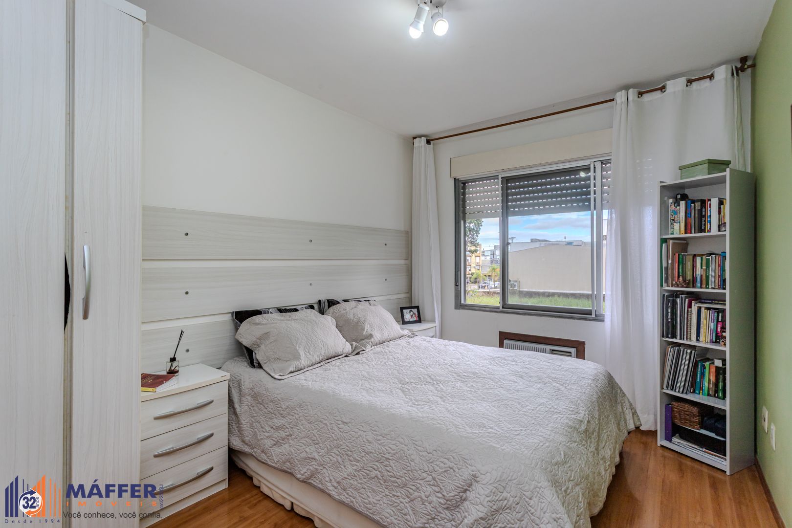 Apartamento, 2 quartos, 63 m² - Foto 7