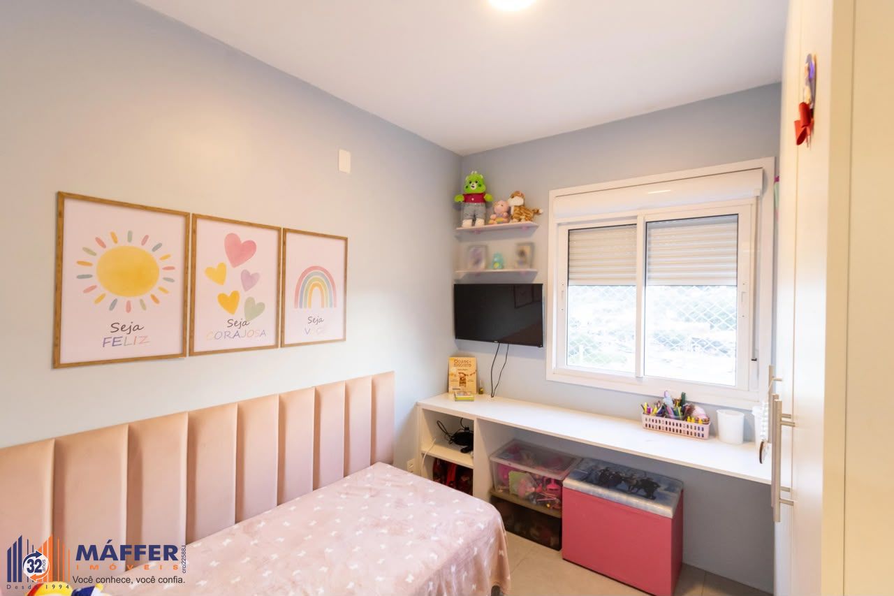 Apartamento, 2 quartos, 56 m² - Foto 30