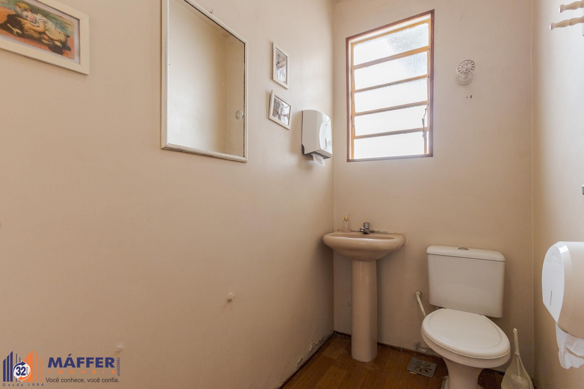 Prédio Inteiro, 912 m² - Foto 47
