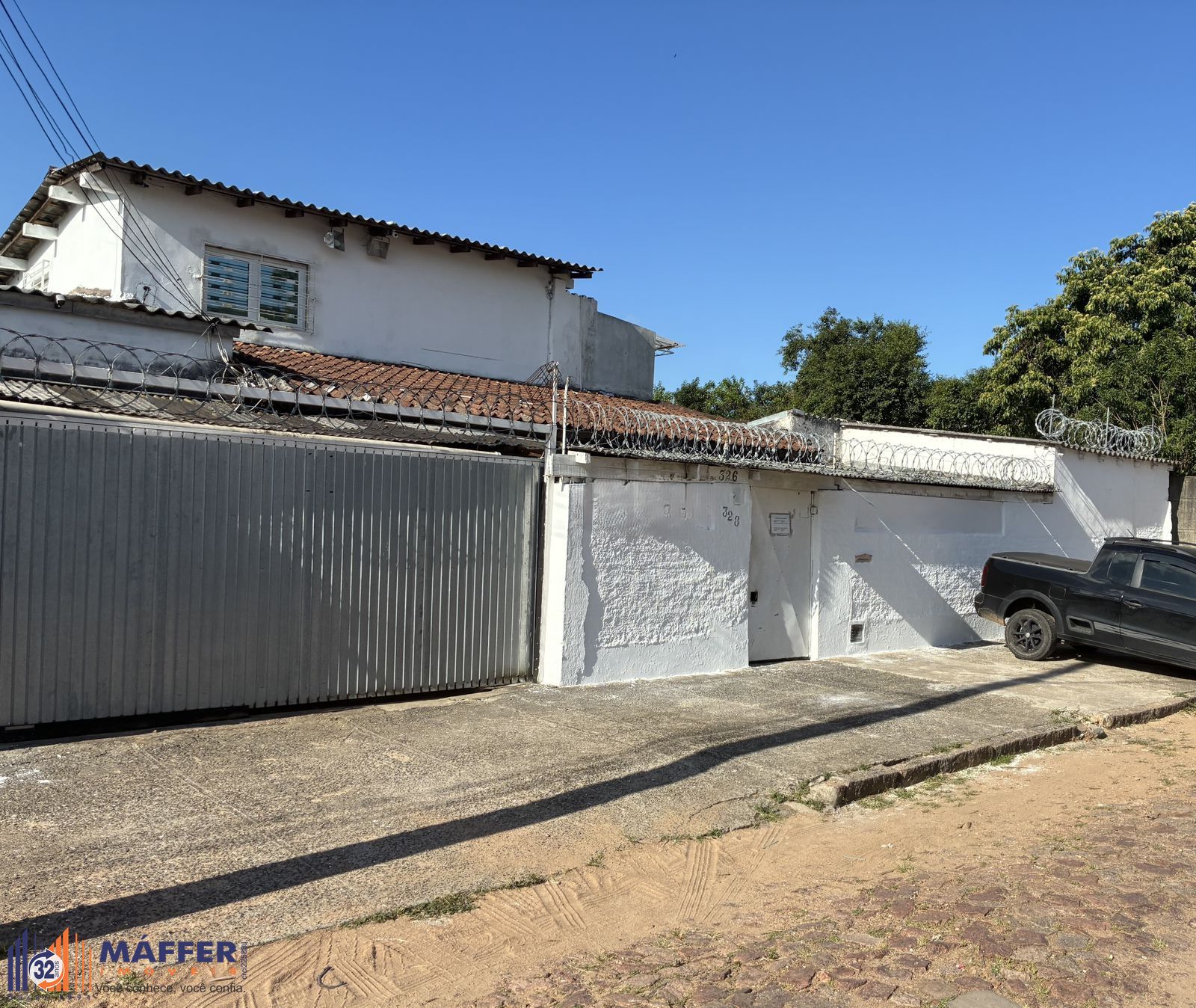 Casa, 3 quartos, 130 m² - Foto 1