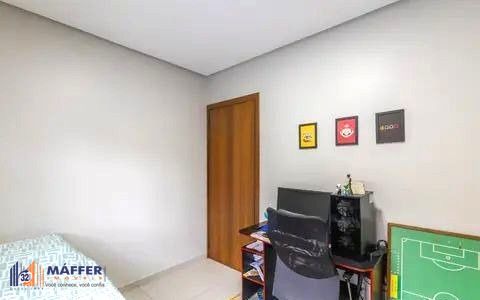 Apartamento, 2 quartos, 59 m² - Foto 15