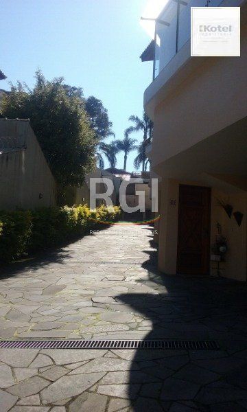 Casa Condominio para Venda - 240.5m², 3 dormitórios, sendo 1 suites, 2 vagas - Jardim Isabel — foto 4