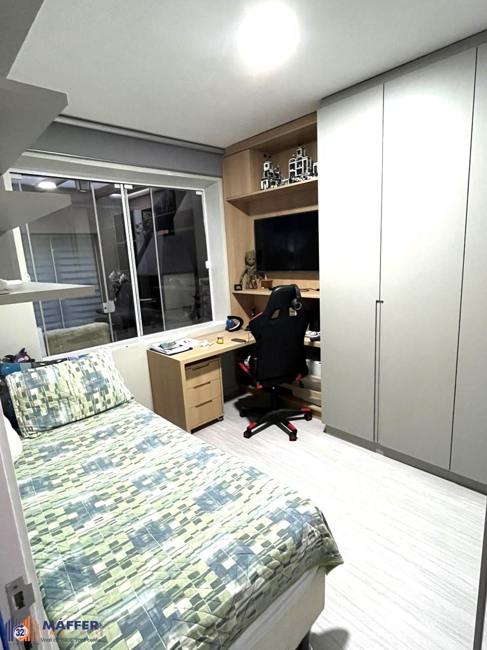 Apartamento, 3 quartos, 118 m² - Foto 19