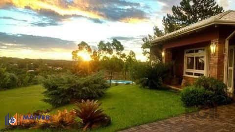 Casa em condomínio em Gravatai