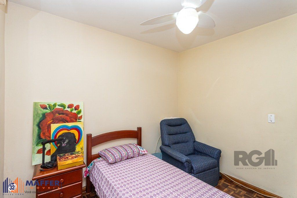Apartamento, 2 quartos, 65 m² - Foto 9