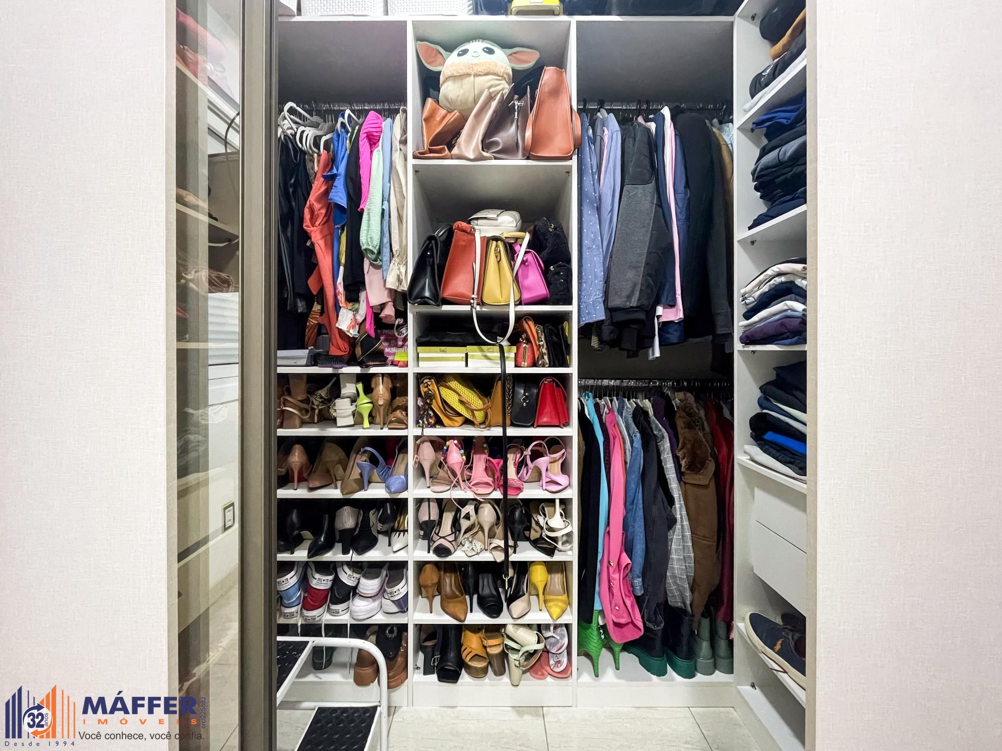Apartamento, 2 quartos, 56 m² - Foto 16