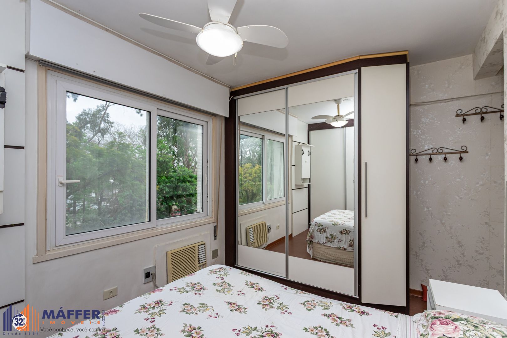 Apartamento, 2 quartos, 70 m² - Foto 21