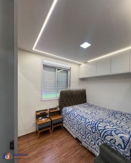 Apartamento, 2 quartos, 40 m² - Foto 11