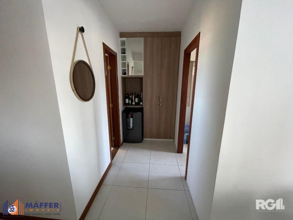 Apartamento, 3 quartos, 144 m² - Foto 3