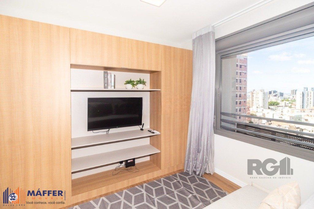 Apartamento, 1 quarto, à venda, 40 m², Farroupilha - Porto Alegre — foto 4