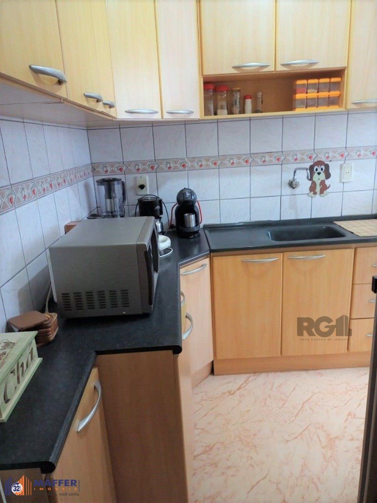 Apartamento, 2 quartos, 52 m² - Foto 7