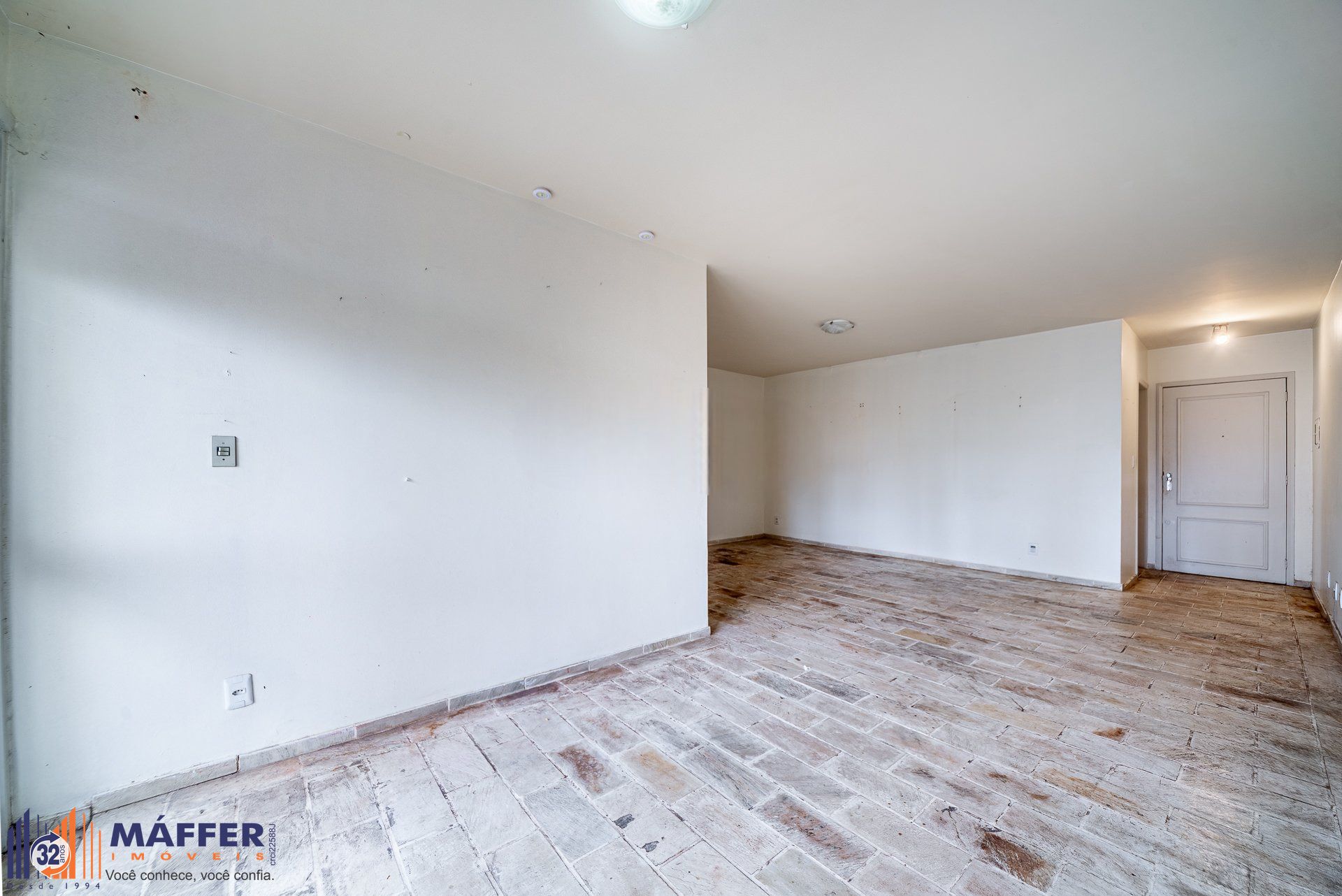 Apartamento, 3 quartos, 110 m² - Foto 3
