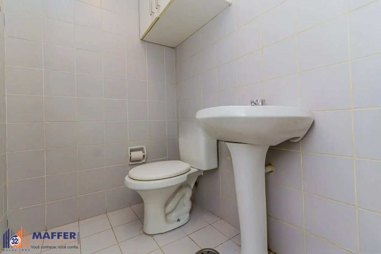 Sala-Conjunto, 24 m² - Foto 13
