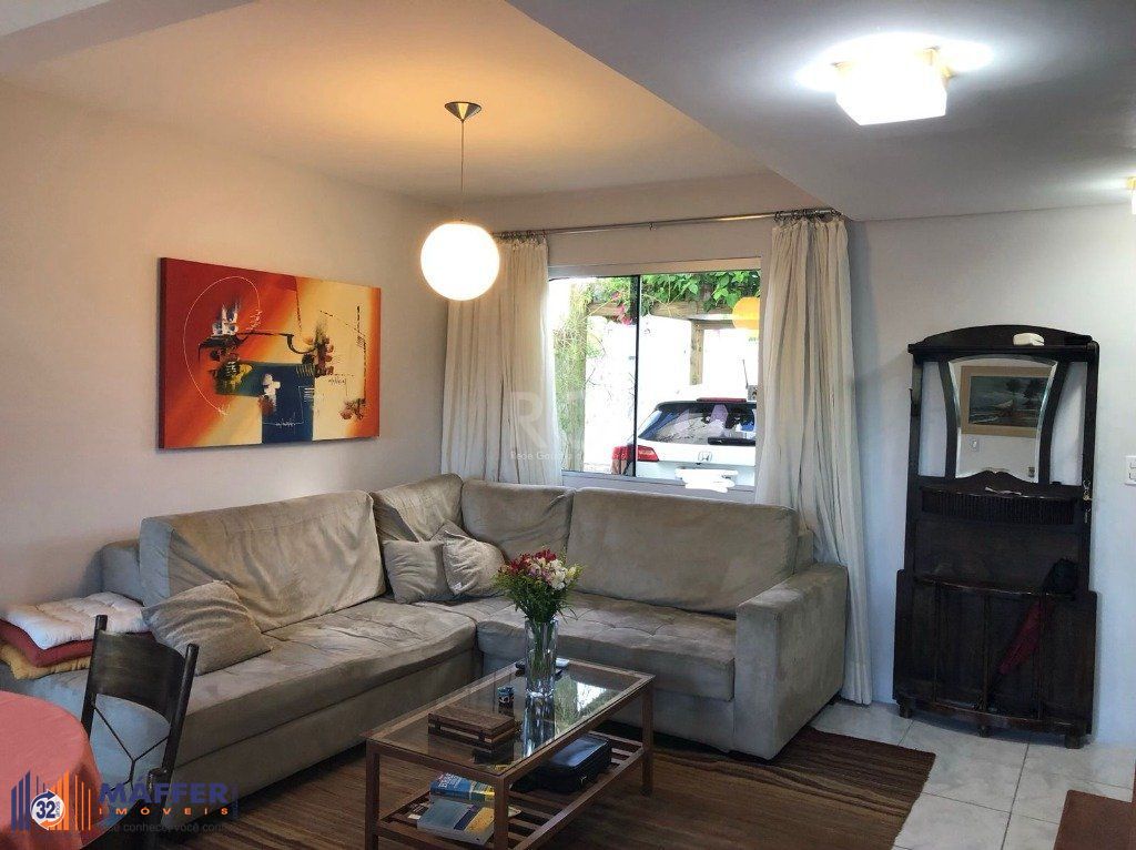 Casa Condominio para Venda - 69.41m², 3 dormitórios, sendo 1 suites, 2 vagas - Ipanema